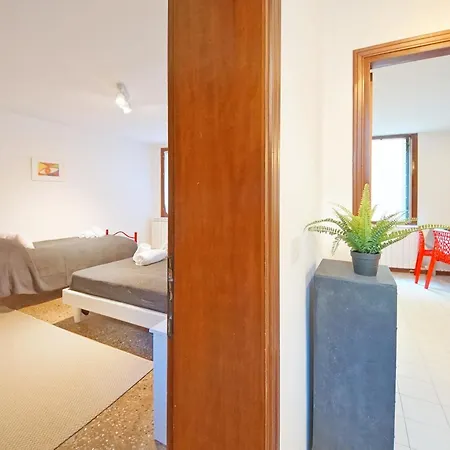 Apartamento Ca Square San Marco 425 Venecia Exterior foto