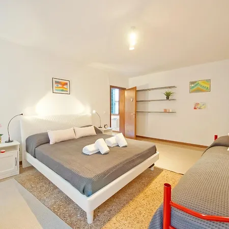Apartamento Ca Square San Marco 425 Venecia Exterior foto
