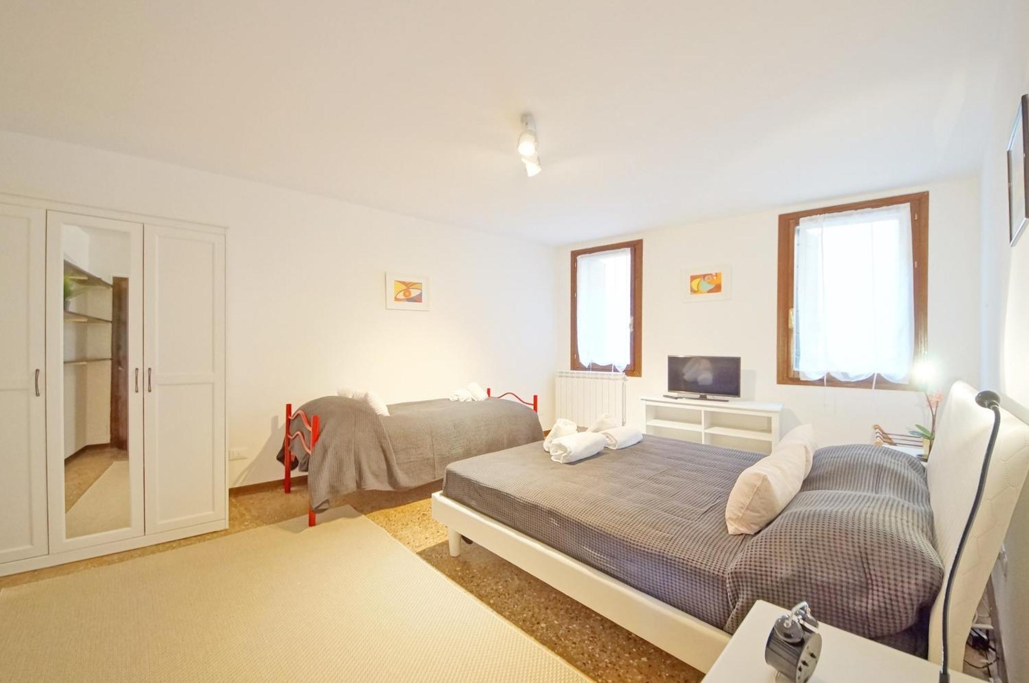 Apartamento Ca Square San Marco 425 *