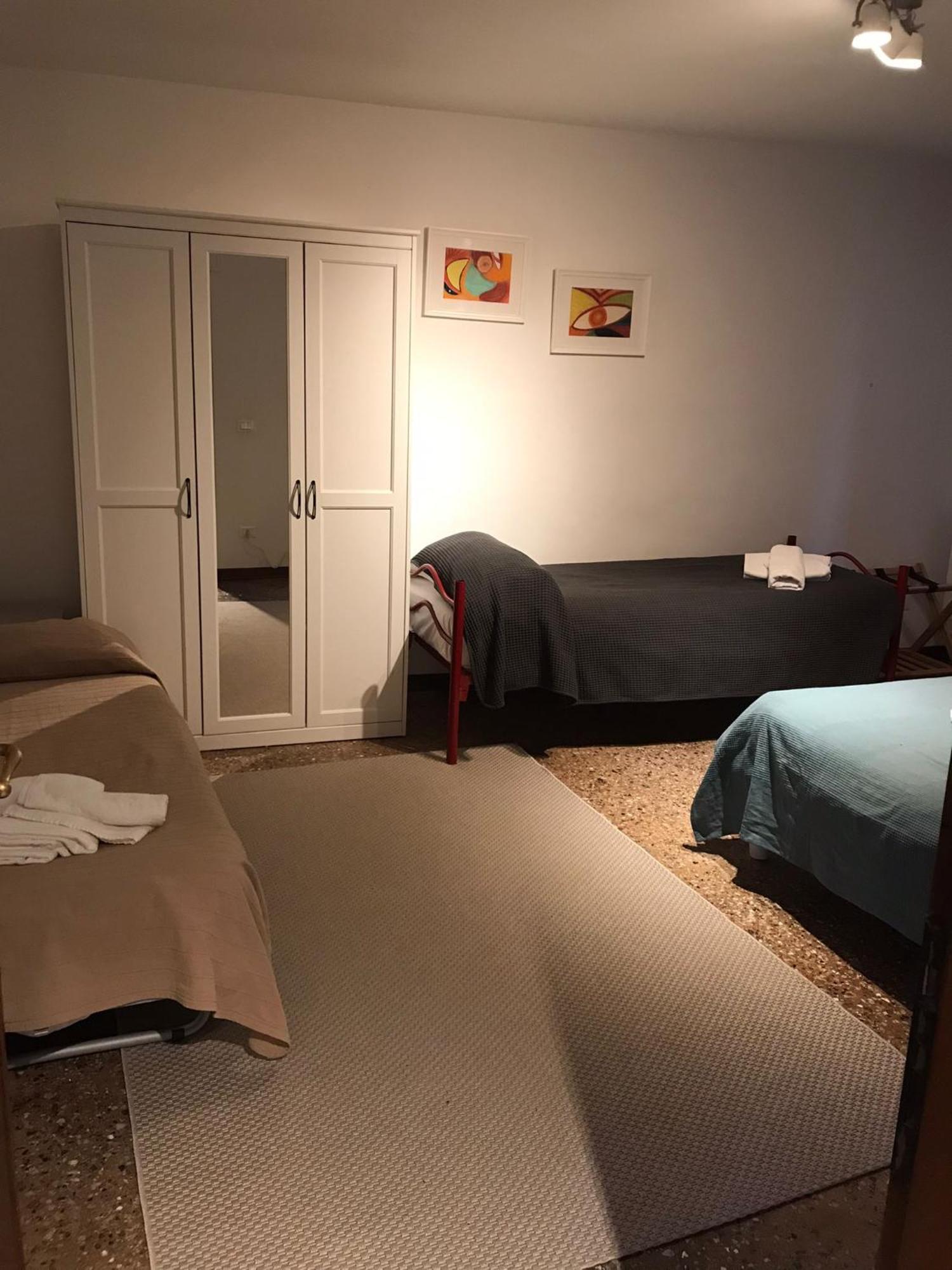 Appartement Ca Square San Marco 425 *