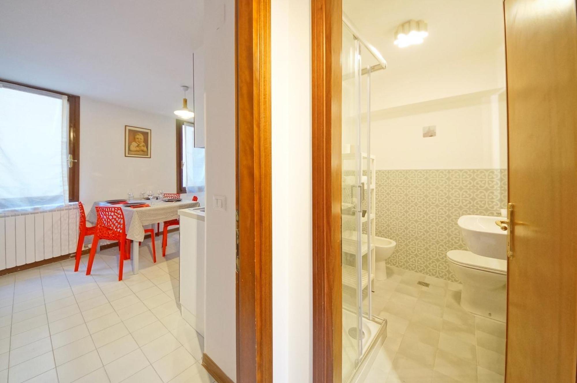 Appartement Ca Square San Marco 425